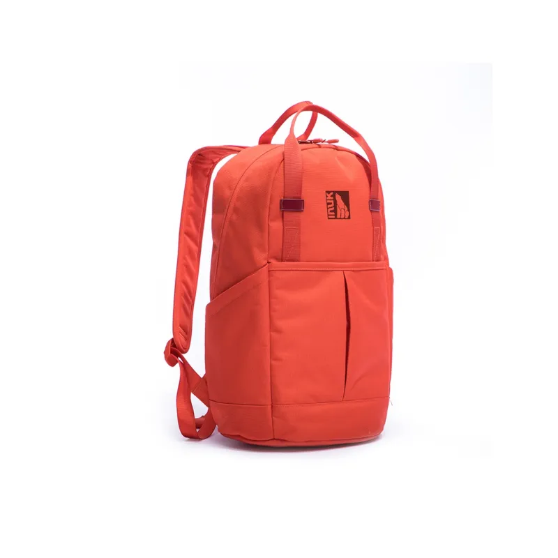 INUK Eco Friendly Recycled Fiber Backpack Unisex-14