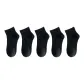 5 Pack (Black)