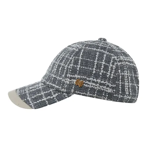 IMMI Sheep Wool Baseball Caps Unisex-7