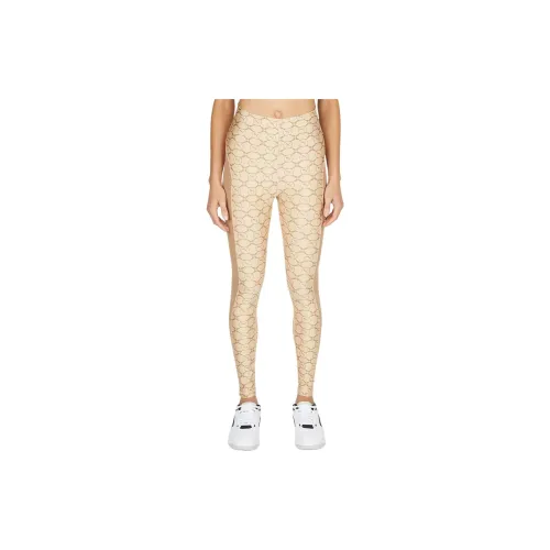 PUMA T7 Sports Pants Women's Skin