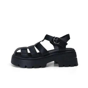 Warrior Beach Sandals Women's Black