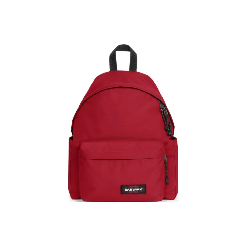 EASTPAK Nylon Backpack Medium Size Unisex Scarlet-0