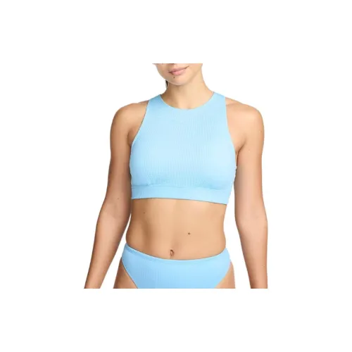 Nike Bikinis Women's Aquarius Blue