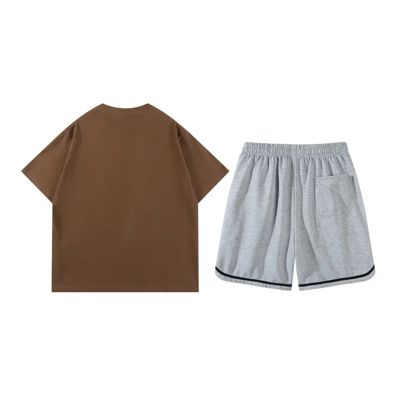 Gwola Casual Sportswear Unisex-15
