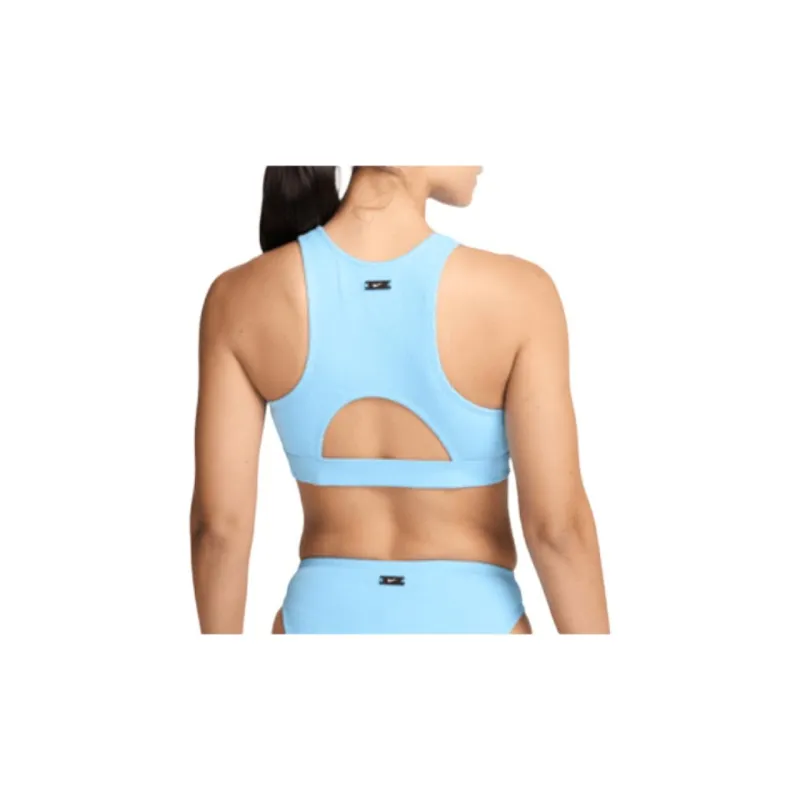 Nike Swim Elevated Essential Women's High-Neck Bikini Top-1