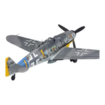 Tamiya Airplane Collection, Messerschmitt Bf 109 G 6 Model Kits