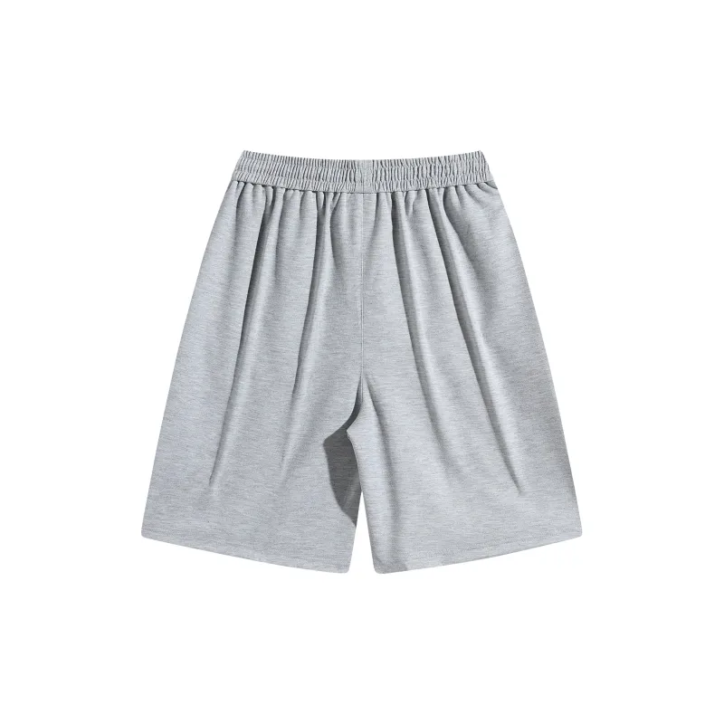 PINK PANTHER Casual Shorts Unisex-5