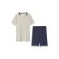 Light Sandy Gray