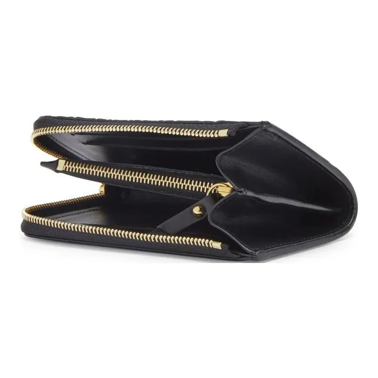Giuseppe Zanotti Aurelio 2.0 Crocodile effect Wallet-2