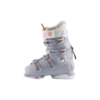ROSSIGNOL Alltrack 80 Gw Skis Ski Boots Women's