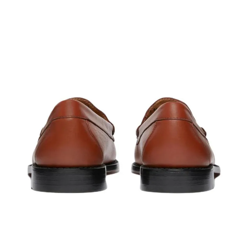 G.H. Bass & Co. Loafers Men's Brown-4