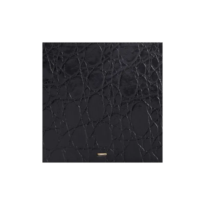 Giuseppe Zanotti Albert 2.0 Crocodile effect Wallet-3