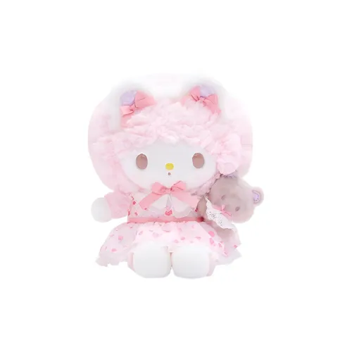 Sanrio Dolls