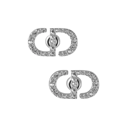 DIOR Stud Earrings Women's