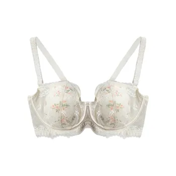 Little sweet cub Women's Bras