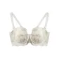 Champagne White[Fresh Sweet Style]