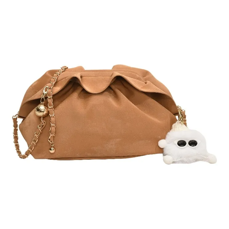 BAODIDAISHU PU Shoulder Bag Crossbody Bag Regular Women's Multicolor-15