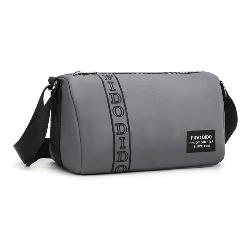 FIDO DIDO Shoulder Bags-13