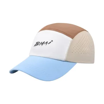 BMAI Polyester Baseball Caps Unisex