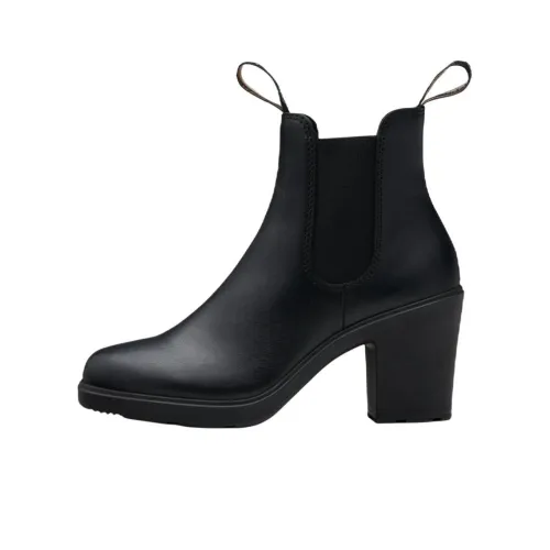 Blundstone Chelsea Boots Women's Black