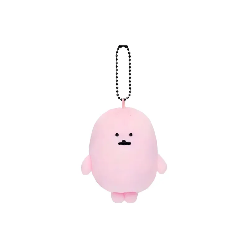 Chiikawa Fish Intestine Dolls Plush Doll Medium Size Height-0