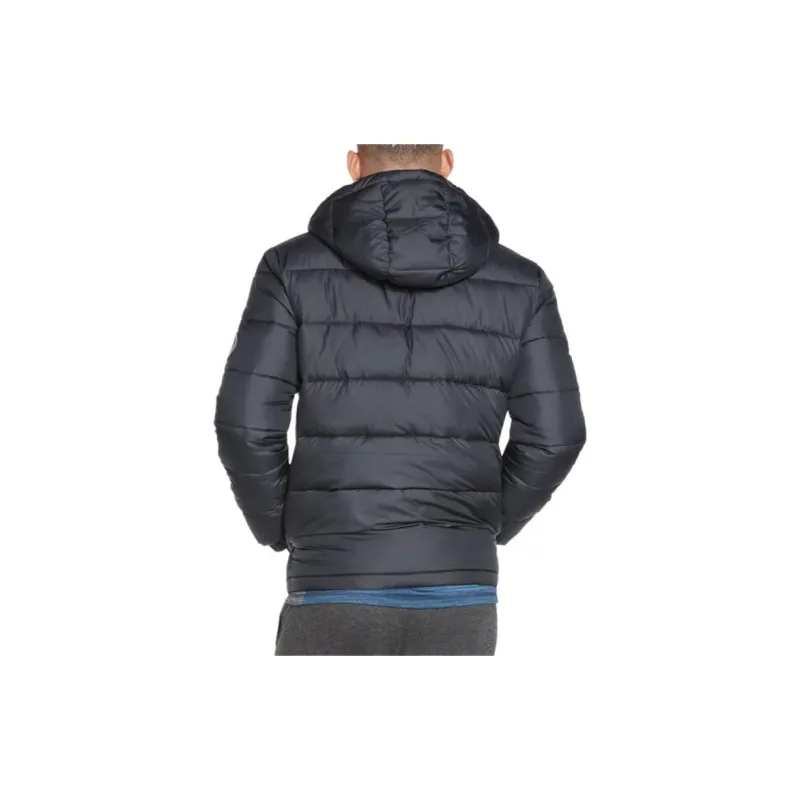 Skechers GO WALK Parkway Down Jacket Men's Black-1