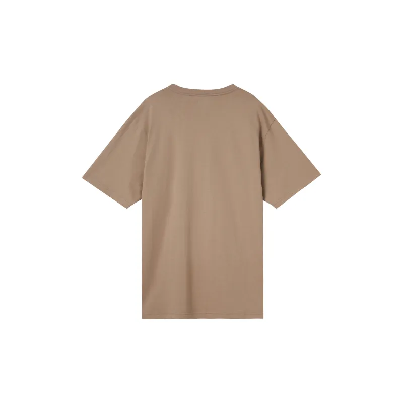 Carhartt T Shirts Men Khaki-1