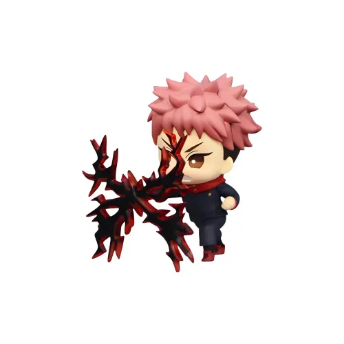 FURYU Bonus Gifts