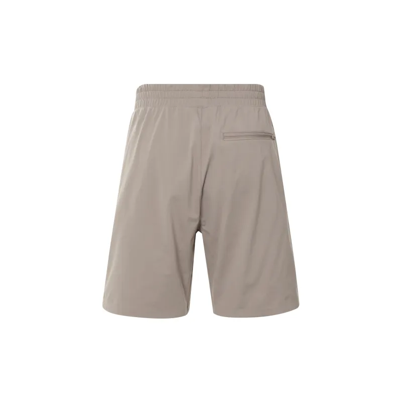UNIQLO Casual Shorts Men's Dark Beige-1