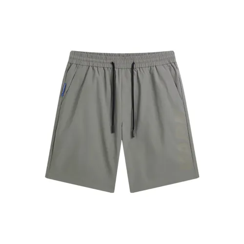 FAIRWHALE Casual Shorts Unisex