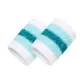 White Green 2 Pcs