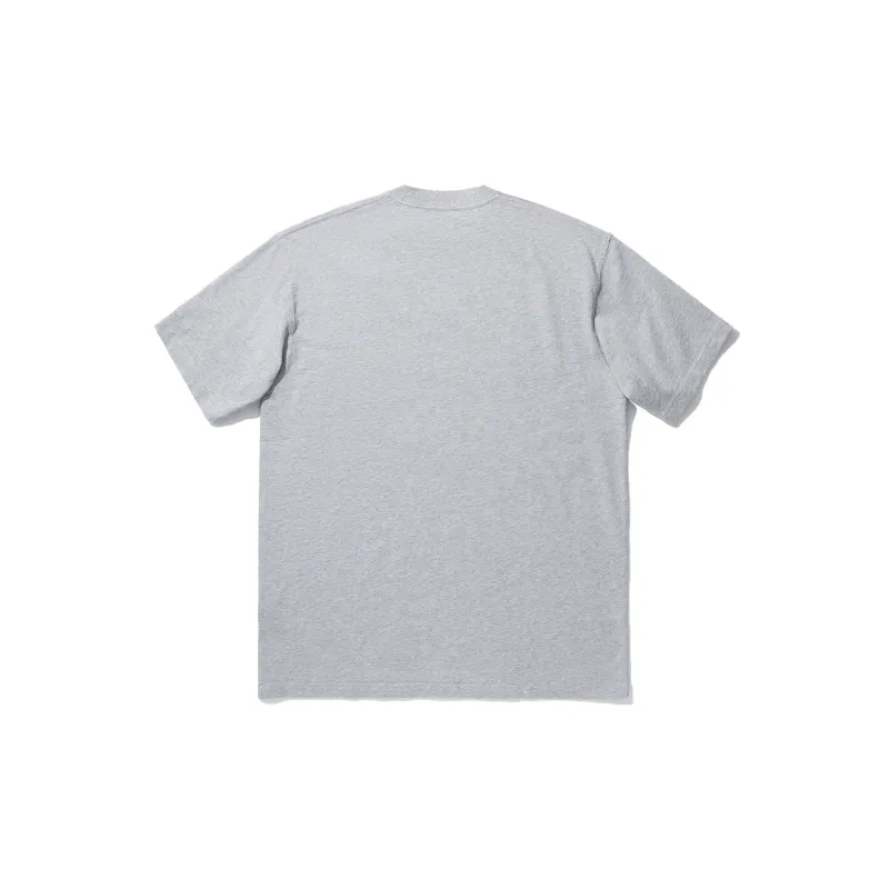 LiNing Vital Series T Shirt Unisex Very Peri Purple-1
