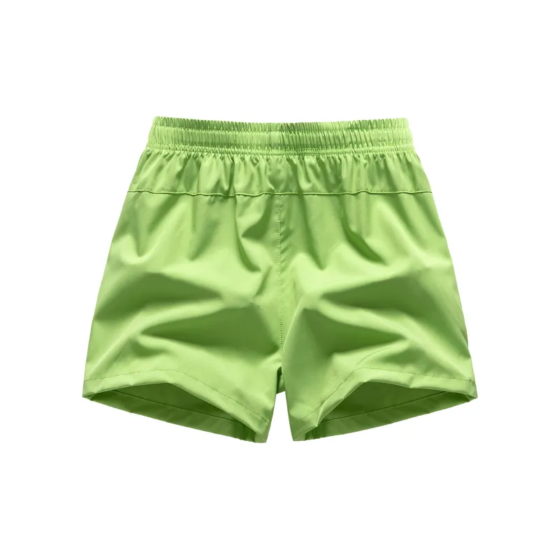 AMBER LIGHT Casual Shorts Unisex-11