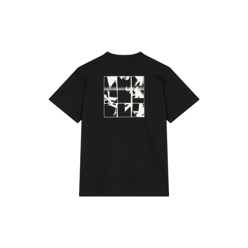 CALVIN KLEIN T Shirt Men's Black-1