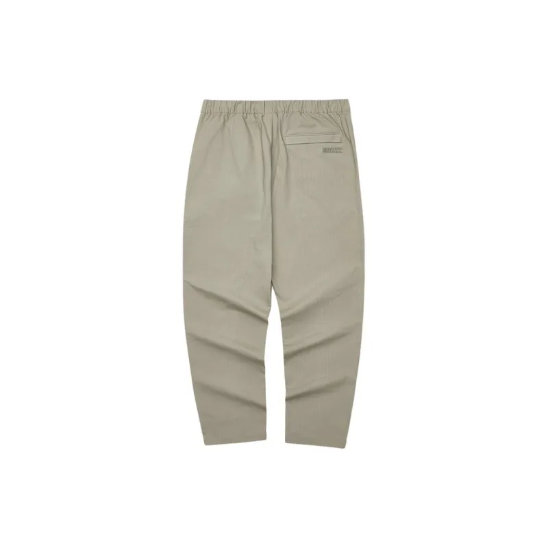 Skechers Casual Pants Men's Cashew Nut Latte-1