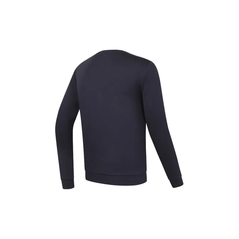 FILA Sweatshirt Men's Royal Blue-2