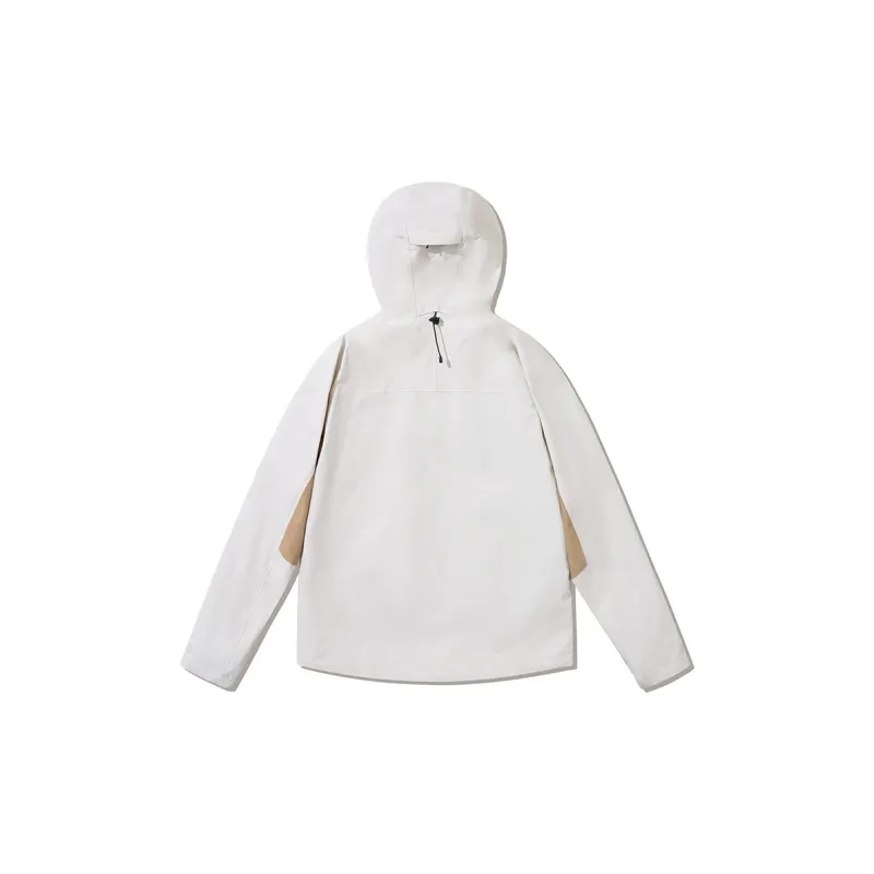 VECTOR Water Resistant Windproof UV Protection Breathable Wear Resistant Windbreaker Jacket Unisex-11