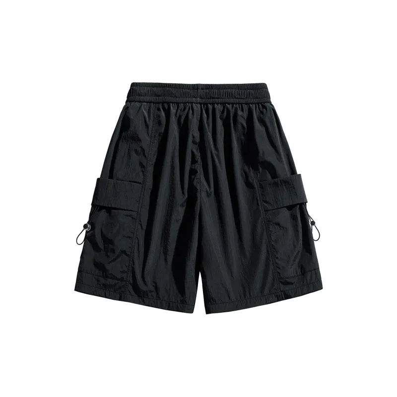 Jeep Wrangler Cargo Shorts Unisex-4