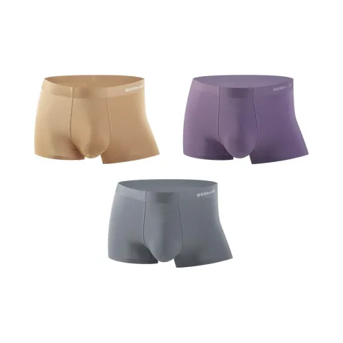 H-YXIANG Men Underpants