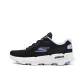Black Purple