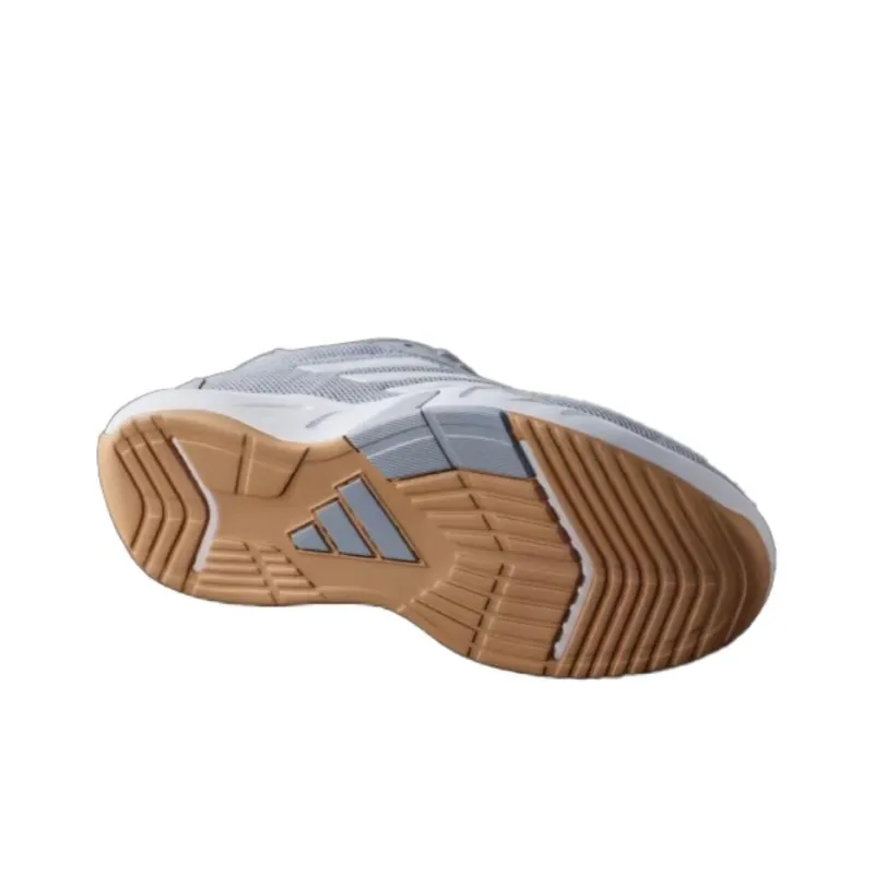 Adidas Amplimove Trainer Halo Silver Zero Metalic Cloud White Women's-3