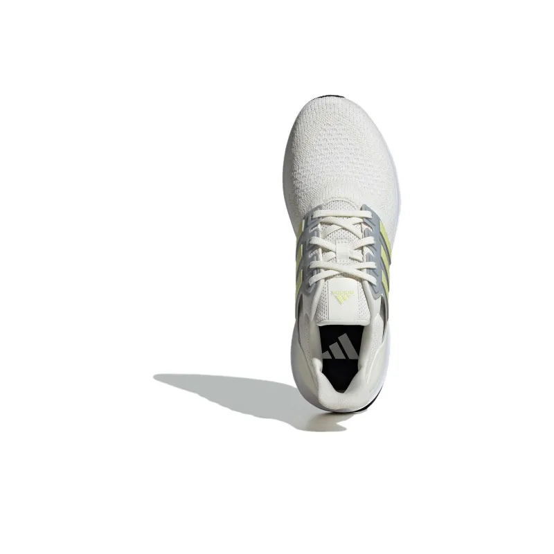 Adidas Ubounce Dna Off White Ice Yellow Halo Silver Women's-4