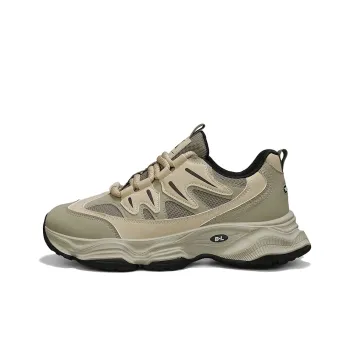 Abango Casual Shoes Men Low Top Blue/Green/Black