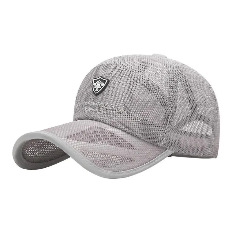 BEPOP Cotton Polyester Baseball Caps Unisex-8