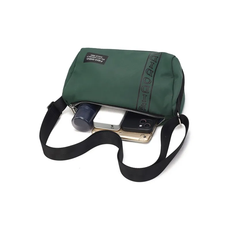 FIDO DIDO Shoulder Bags-10