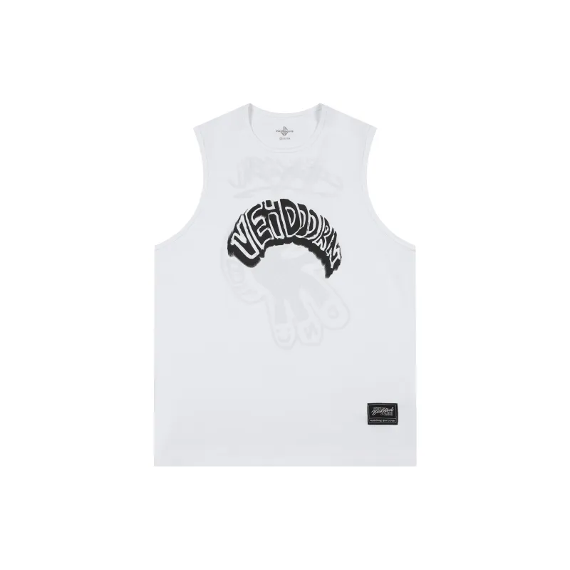 VEIDOORN Tank Tops Unisex-6