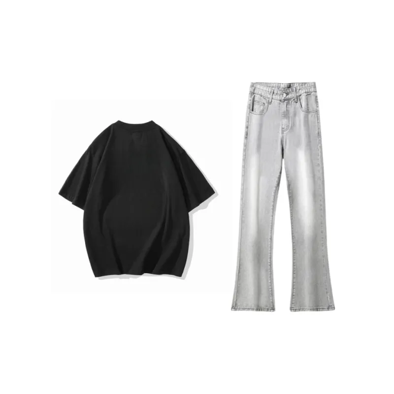 AMBER LIGHT Casual Sportswear Unisex-22