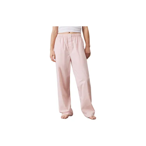 Calvin Klein Women's Pajama Pants