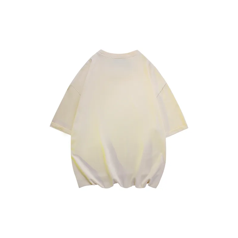 Minfinity T Shirts Unisex-8