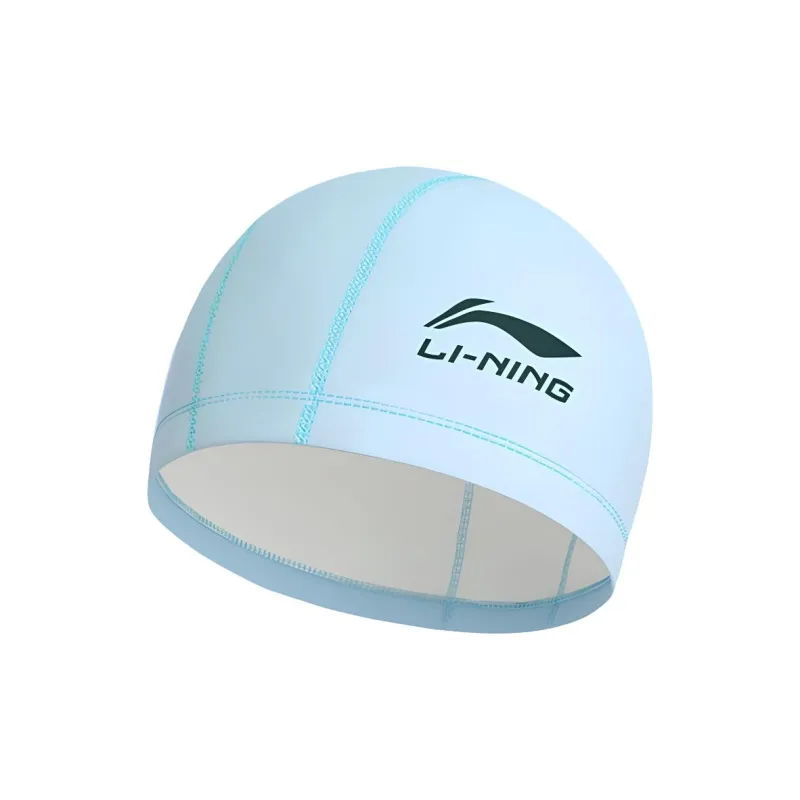 LINING Swimming Caps-1